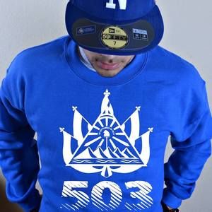 Meet your Posher, Benjamin